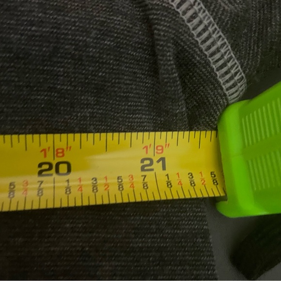 Tommy Bahama 1/4 Zip Shirt Mens Medium NFL CONSUMER PRODUCTS SUMMIT ATLANTA 2018 - Picture 8 of 8